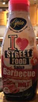 Salsa barbecue