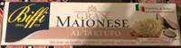Gran Maionese al tartufo