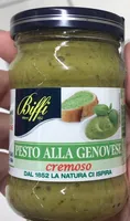 Pesto alla genovese