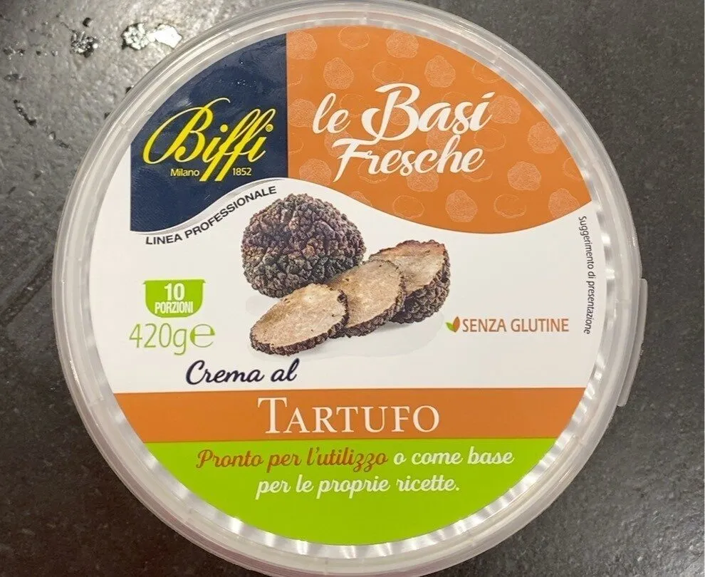 Le basi freshe