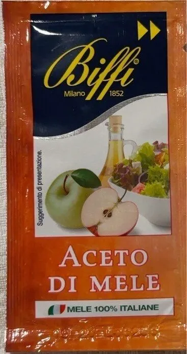 Aceto di Mele