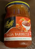 Salsa Barbecue
