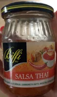salsa thai