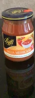 Salsa messicana