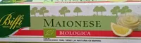 Maionese biologica