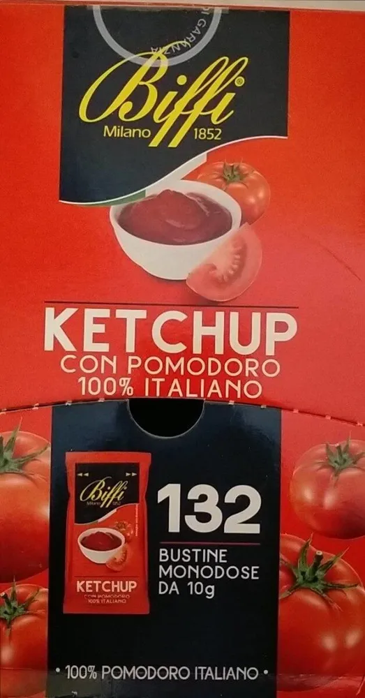 Ketchup