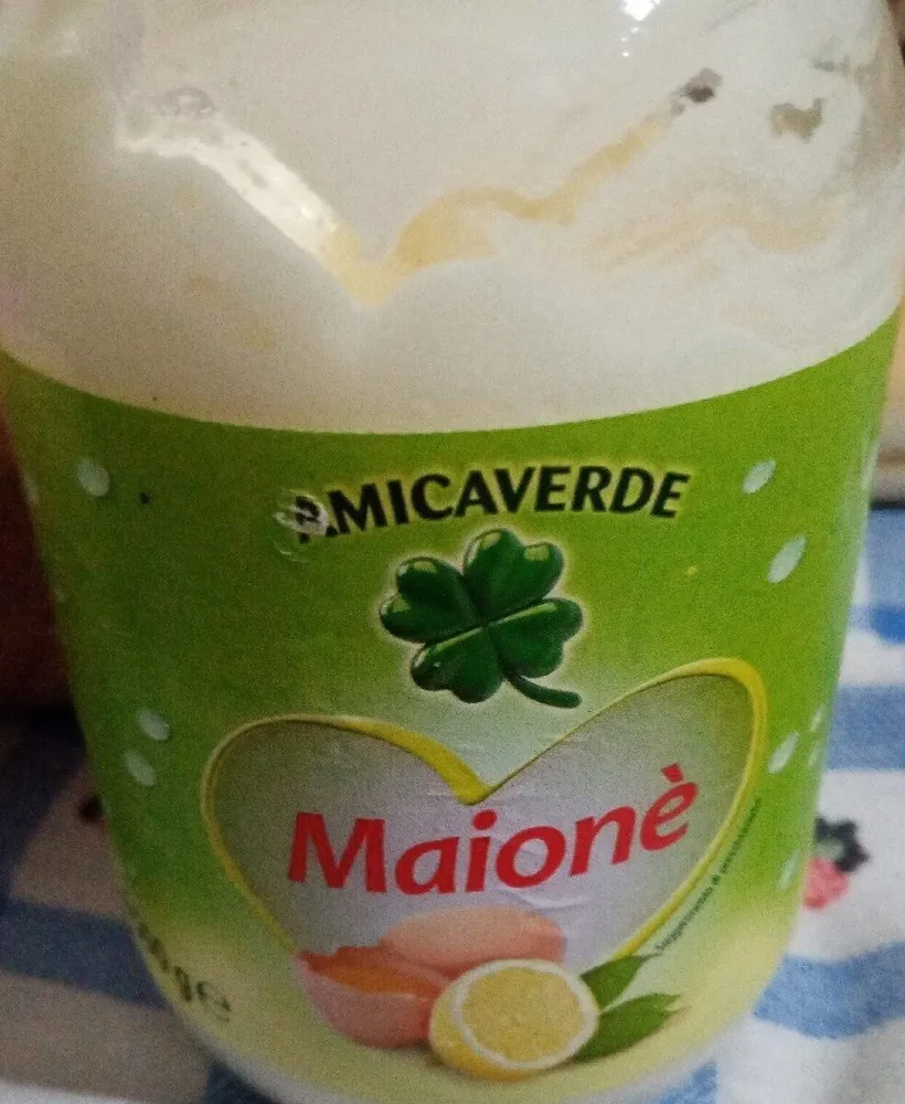 Maioné