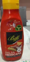 Salsa messicana