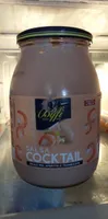 Salsa Cocktail