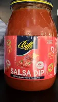 Salsa Dip