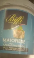 Maionese gastronomica