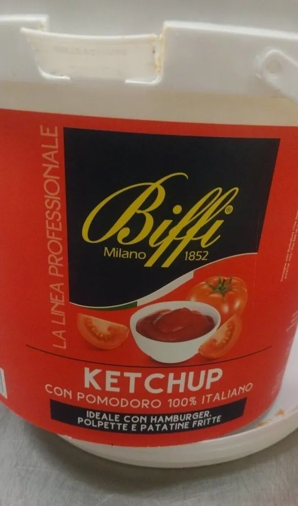 Ketchup