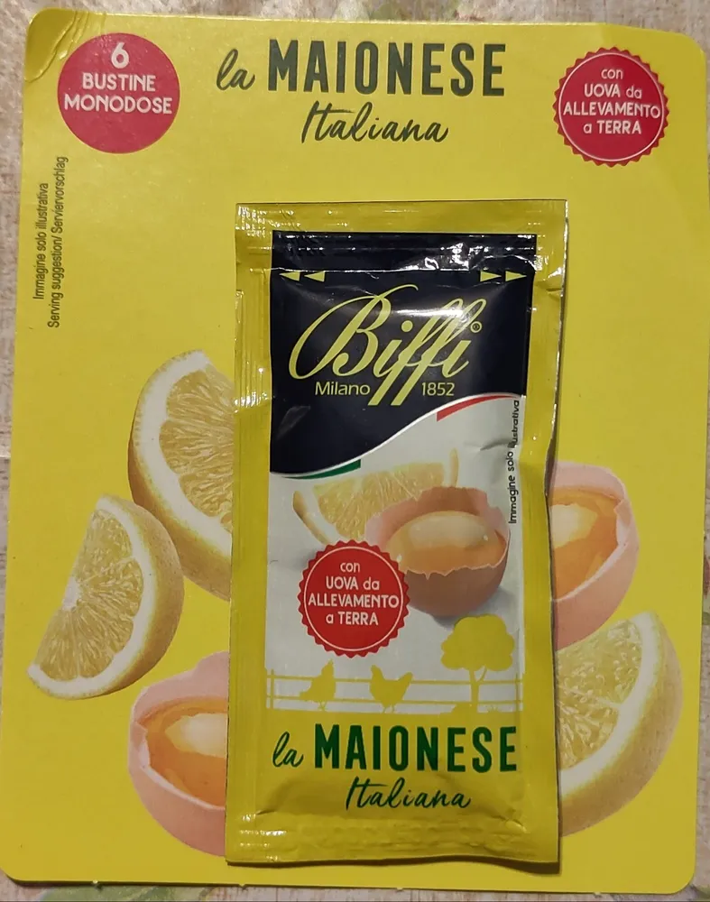 Maionese