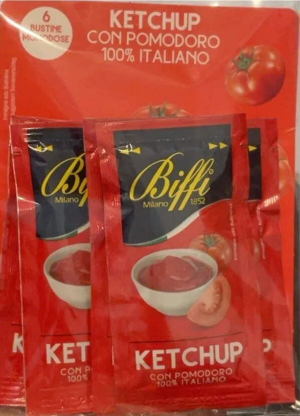 Ketchup