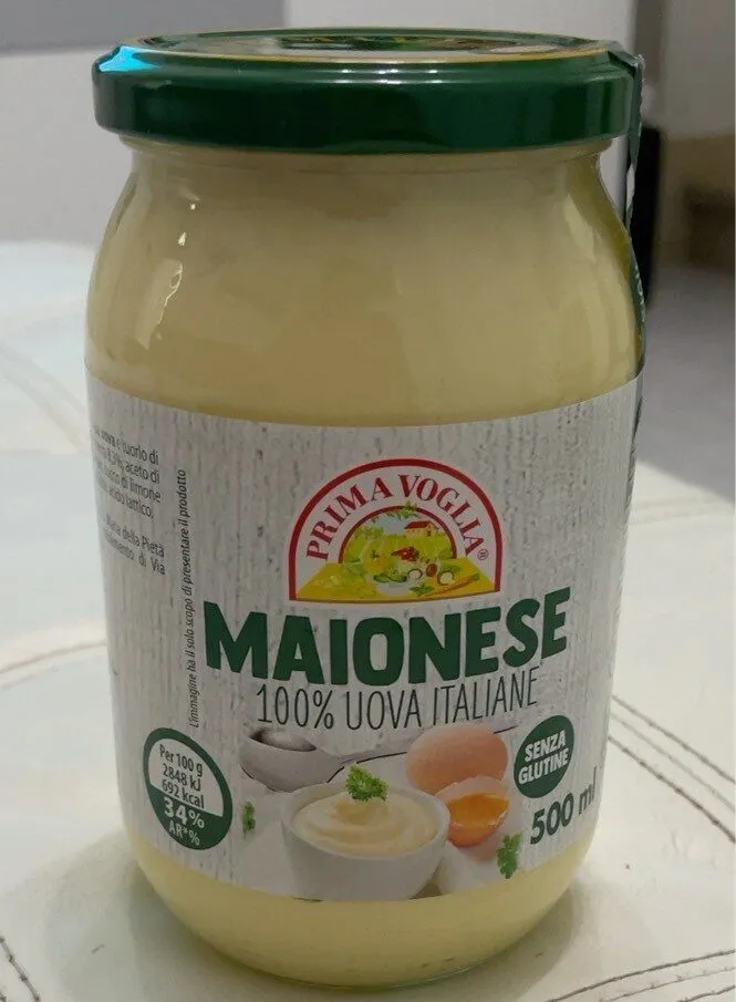 Maionese