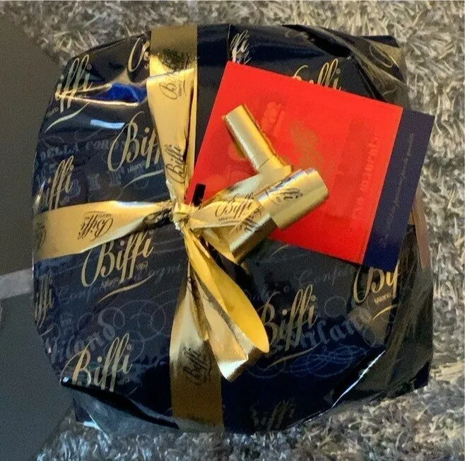 Panettone Classico