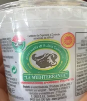 Mozzarella di Bufala
