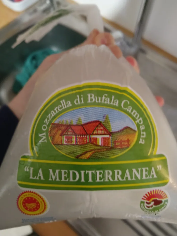 La mediterranea