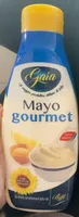 Gaia Maionese Gourmet Squiz ML 820