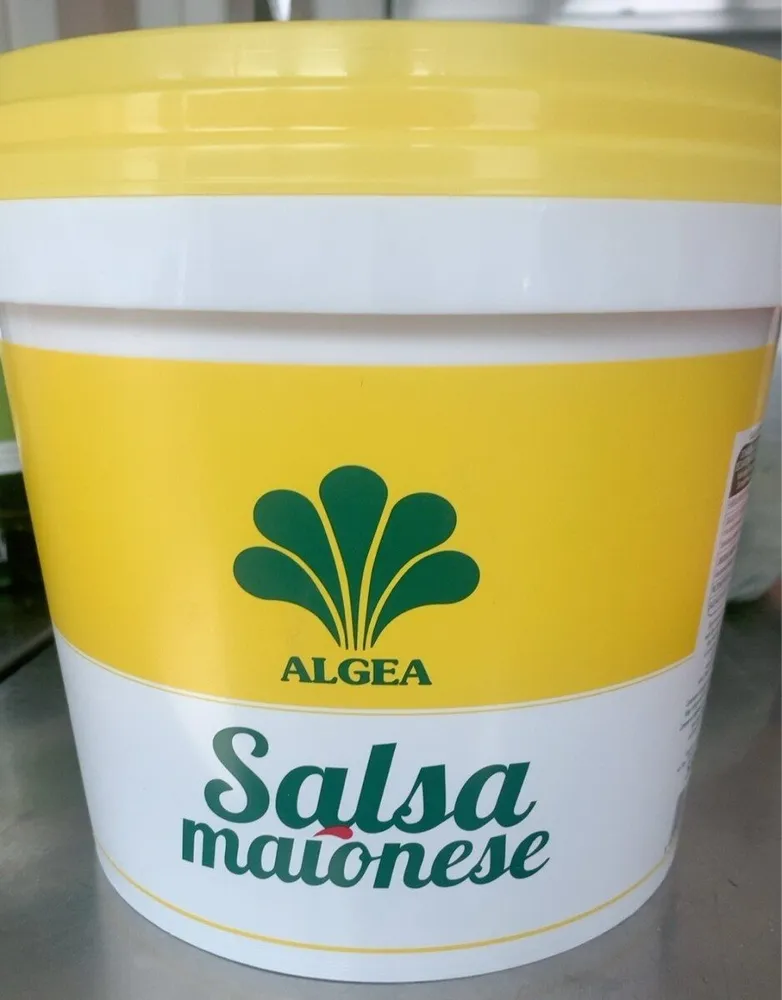 Salsa maionese