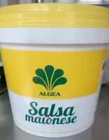 Salsa maionese