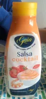 Salsa cocktail