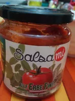 Salsa pomodoro