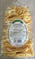 Fattoria Dell' Oca Bianca Massa "Fettuccine" Pacote