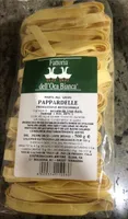 Pappardelle