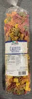 Cazzetti Multisapore