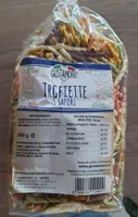 Trofiette 5 pâtes