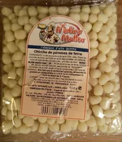 Chicche de pommes de terre