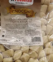 Gnocchi