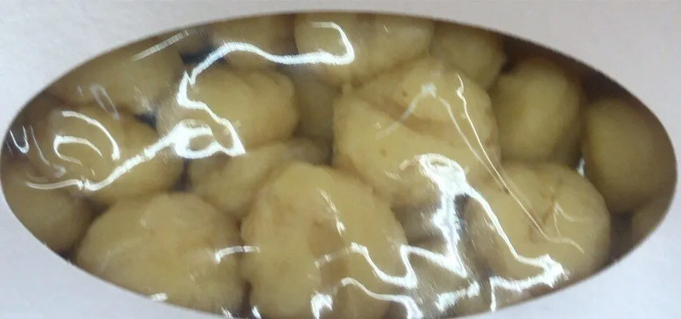 Gnocchetti rigati