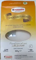 Gnocchetti rigati