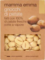 Gnocchi di patate