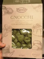 Gnocchi
