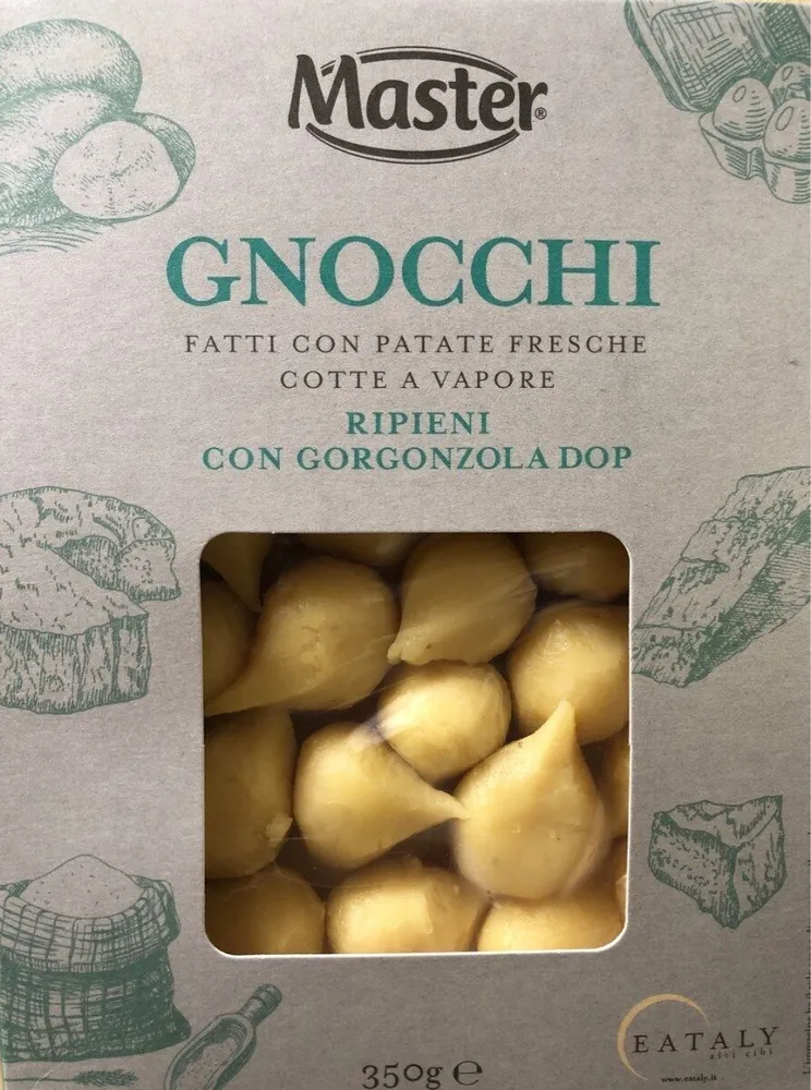 Gnocchi