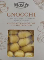 Gnocchi