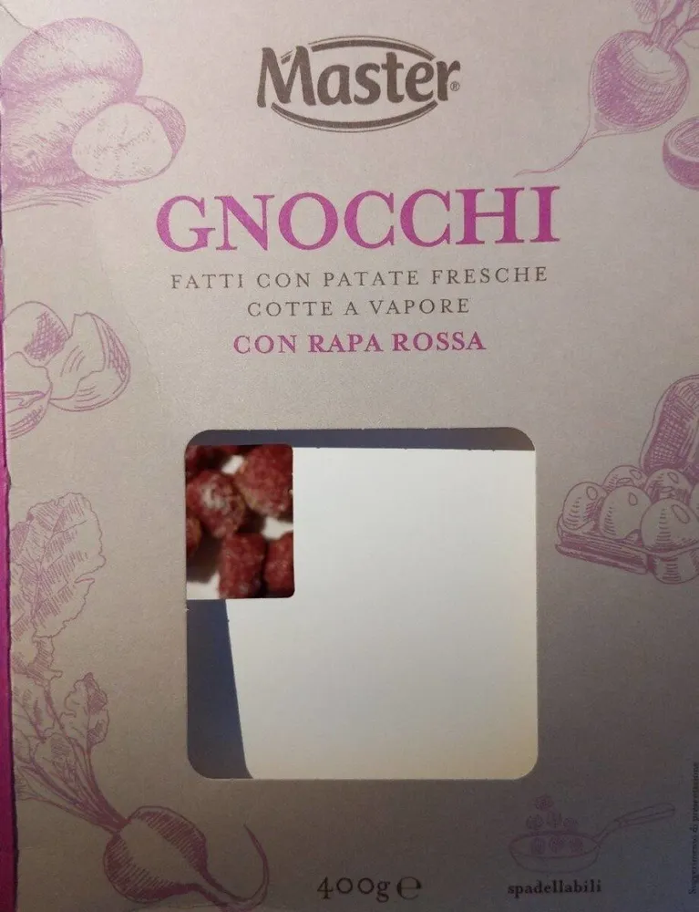 Gnocchi