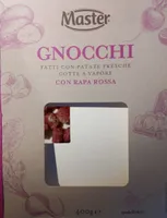 Gnocchi