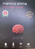 Gnocchi Rapa Rossa Extra