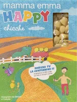 Happy Chicche