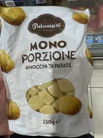 Gnocchi di Patate