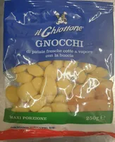 Gnocchi