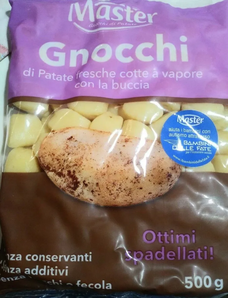 Gnocchi