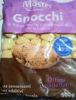 Gnocchi