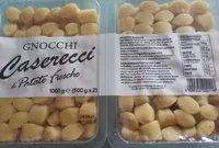Gnocchi casarecci