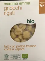 Gnocchi rigati