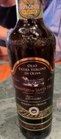 Olio extravergine di oliva